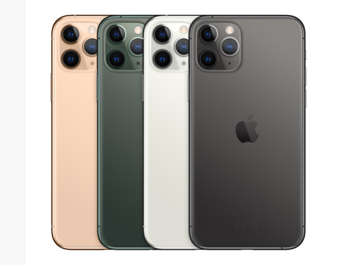 Копия iPhone 11 Pro